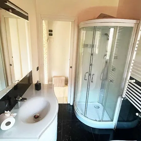 Apartment Il Nido Di Giulia *
