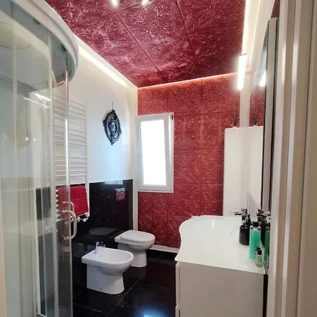 Apartment Il Nido Di Giulia